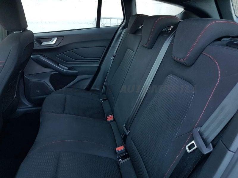 Ford Focus Focus SW 1.5 ecoblue ST-Line 115cv auto