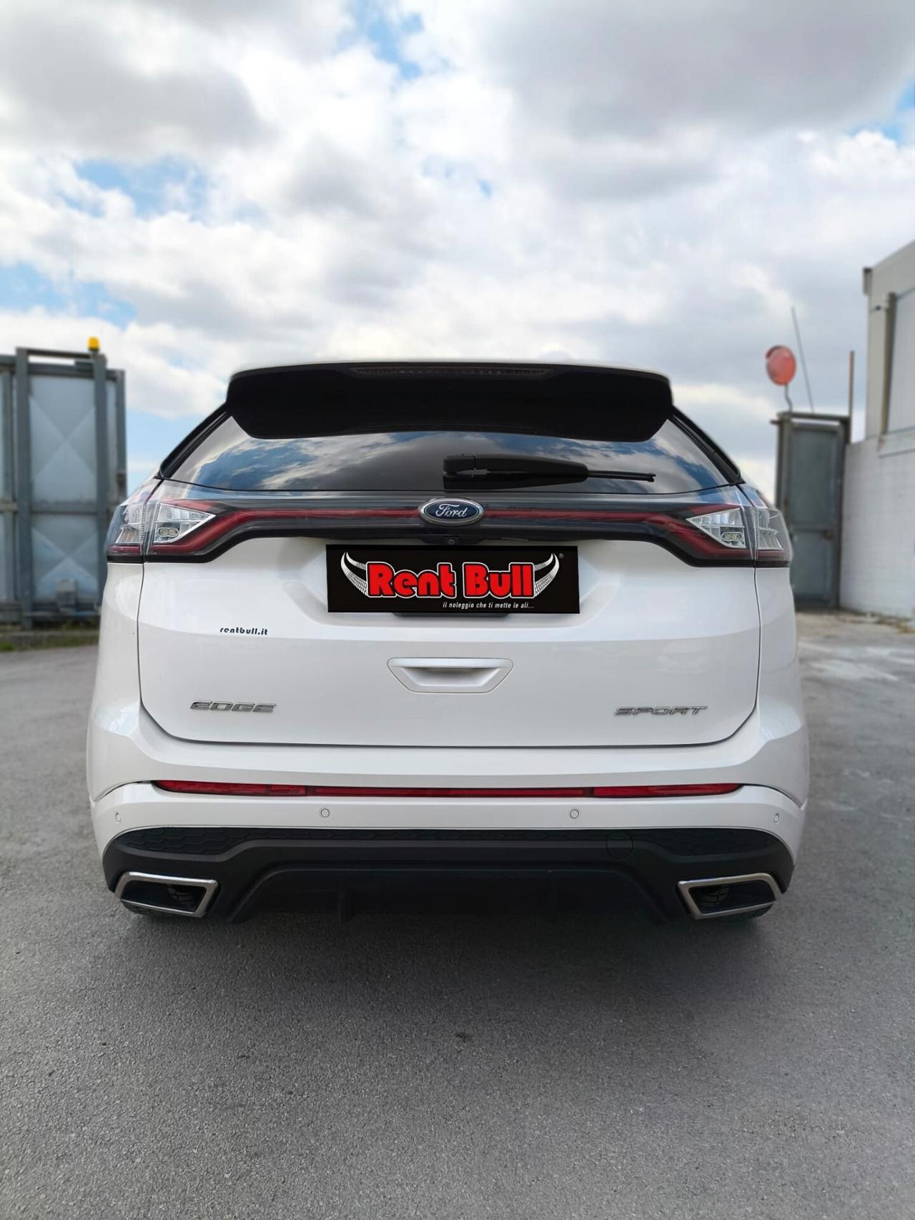 Ford Edge SPORT S AUTOMATICO 210 CV. RIF:4825
