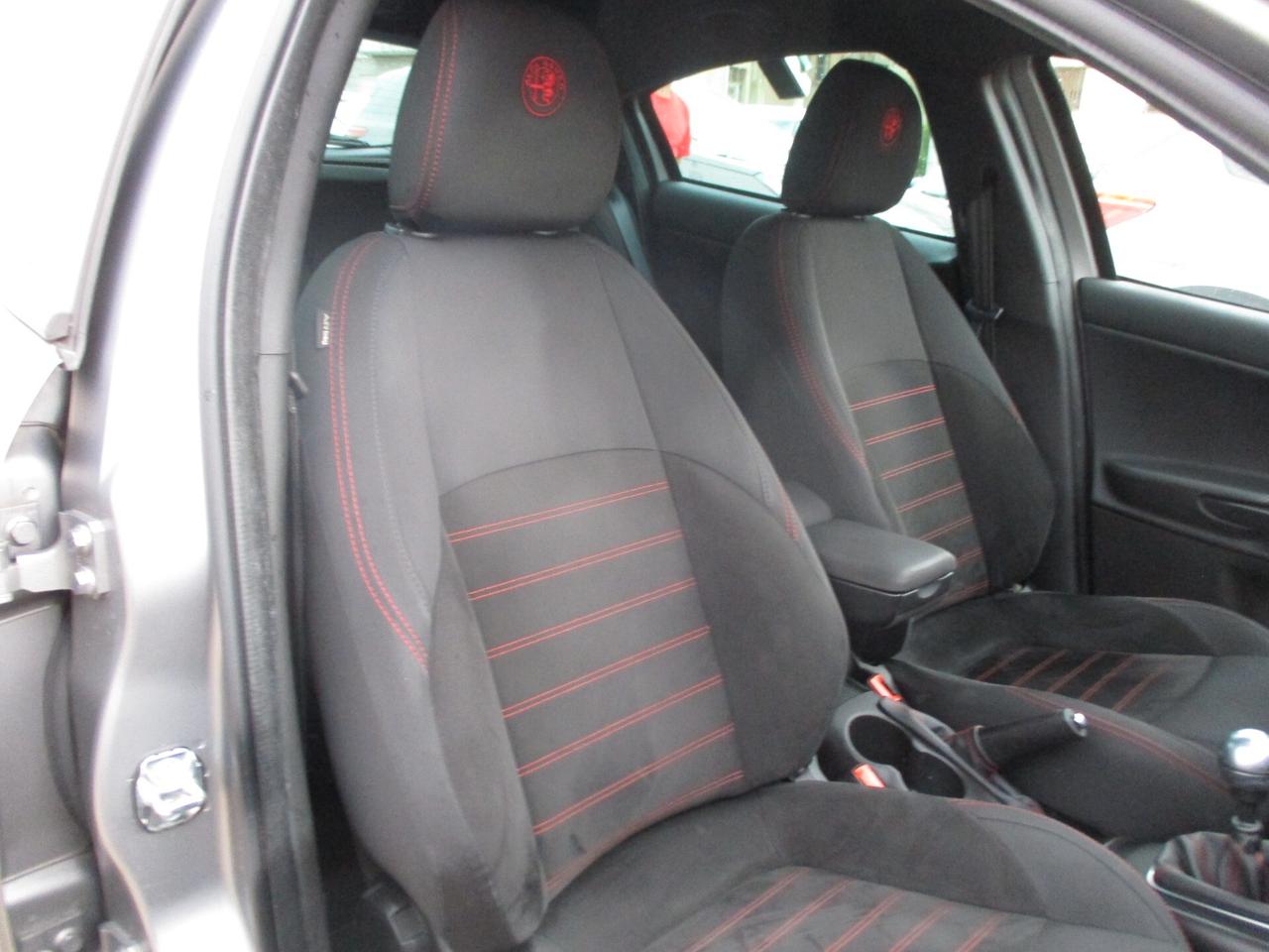 Alfa Romeo Giulietta 1.6 JTDm 120 CV Super 2017
