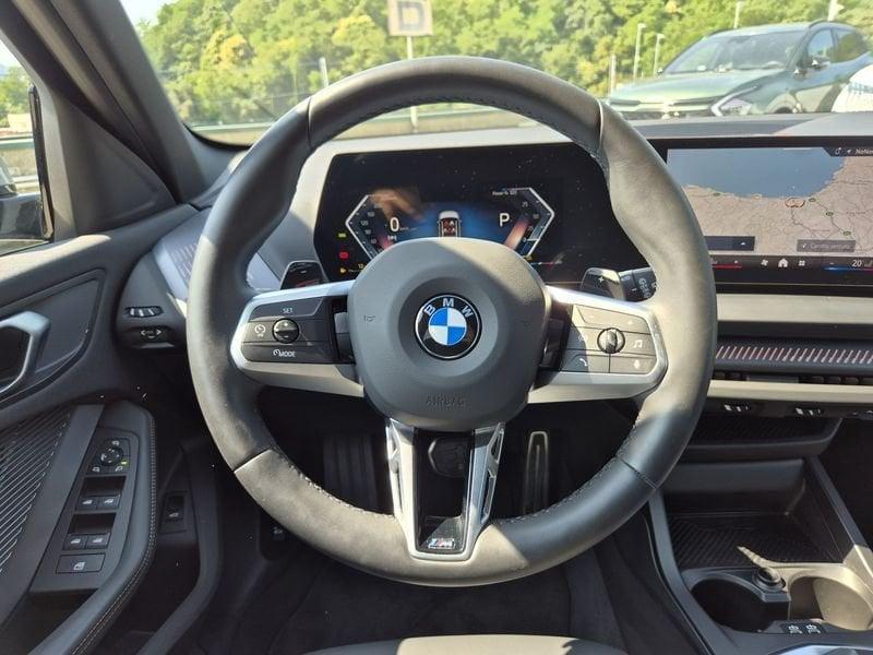 BMW Serie 1 120d 48V MSport Pro auto