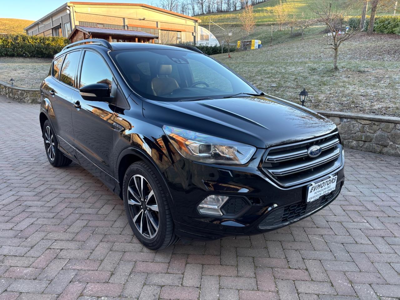 Ford Kuga 2.0 TDCI 150 CV S&S 2WD ST-Line