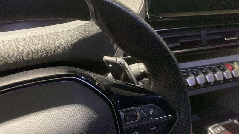 Peugeot 3008 3008 Hybrid 225 e-EAT8 GT Pack