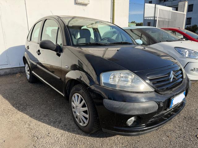 CITROEN C3 1.1 Elegance