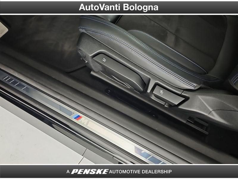 BMW Serie 2 Coupé M 240i xDrive