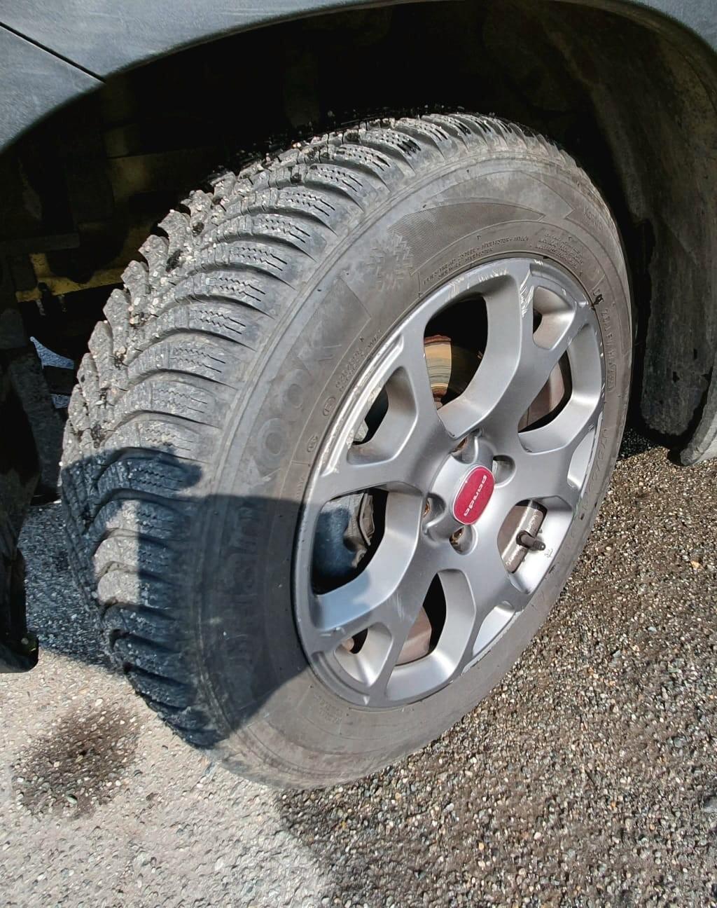 Fiat Panda 1.2 City Cross