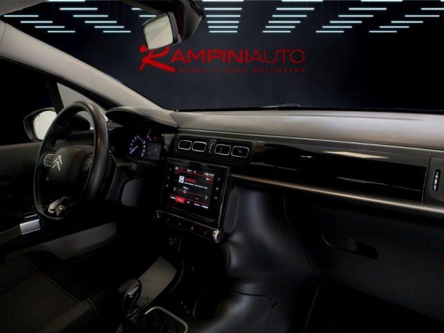 CITROEN C3 PureTech 83 Cv Shine Km 65.000 Pronta Consegna