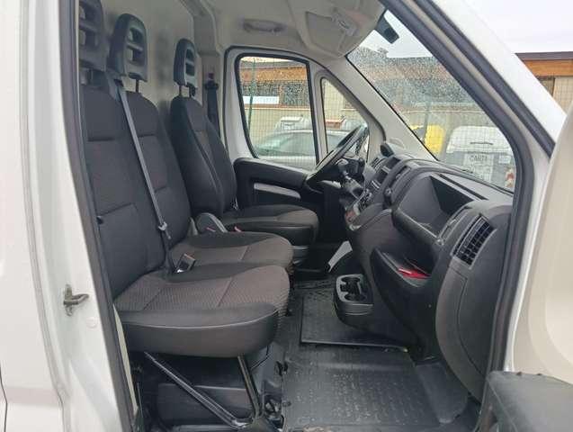 Citroen JUMPER 2.2 BLU HDI 33 L3H2 CONTROL