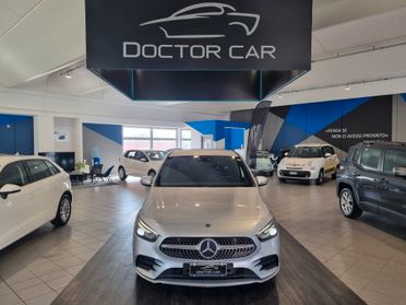 Mercedes-benz B 180 d Automatic Premium AMG