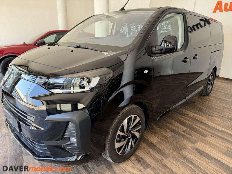 FIAT Ulysse Ulysse 2.0 Blue hdi L3H1 XL 180cv auto + IVA