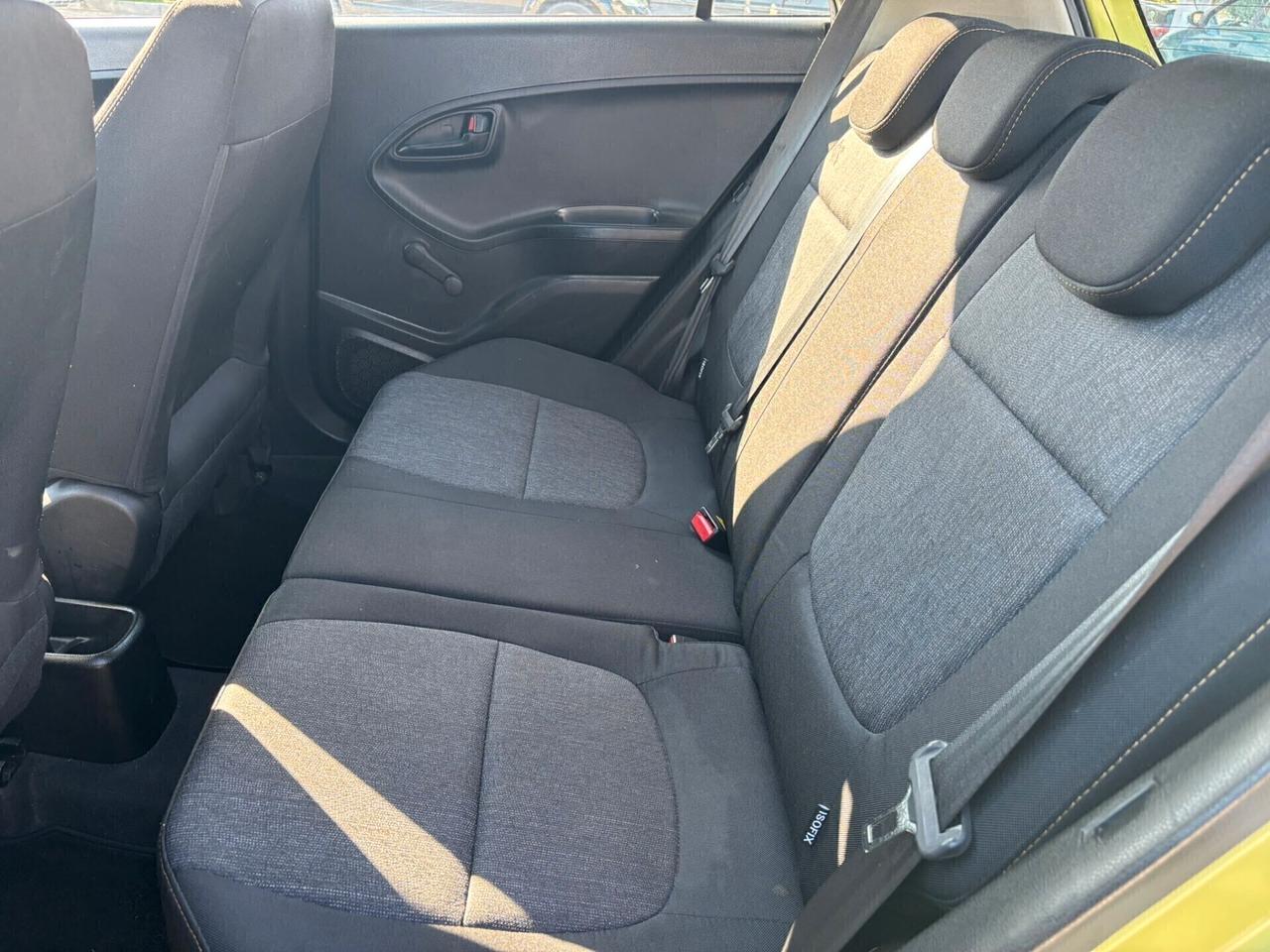 Kia Picanto CITY 1.0 5 porte - 2011