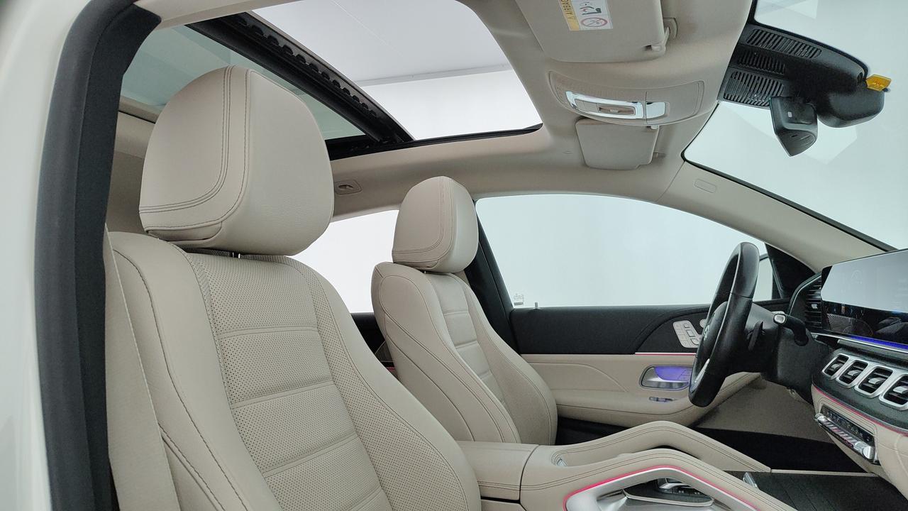 Mercedes-Benz GLE Coupe 400 d Premium Pro 4matic auto