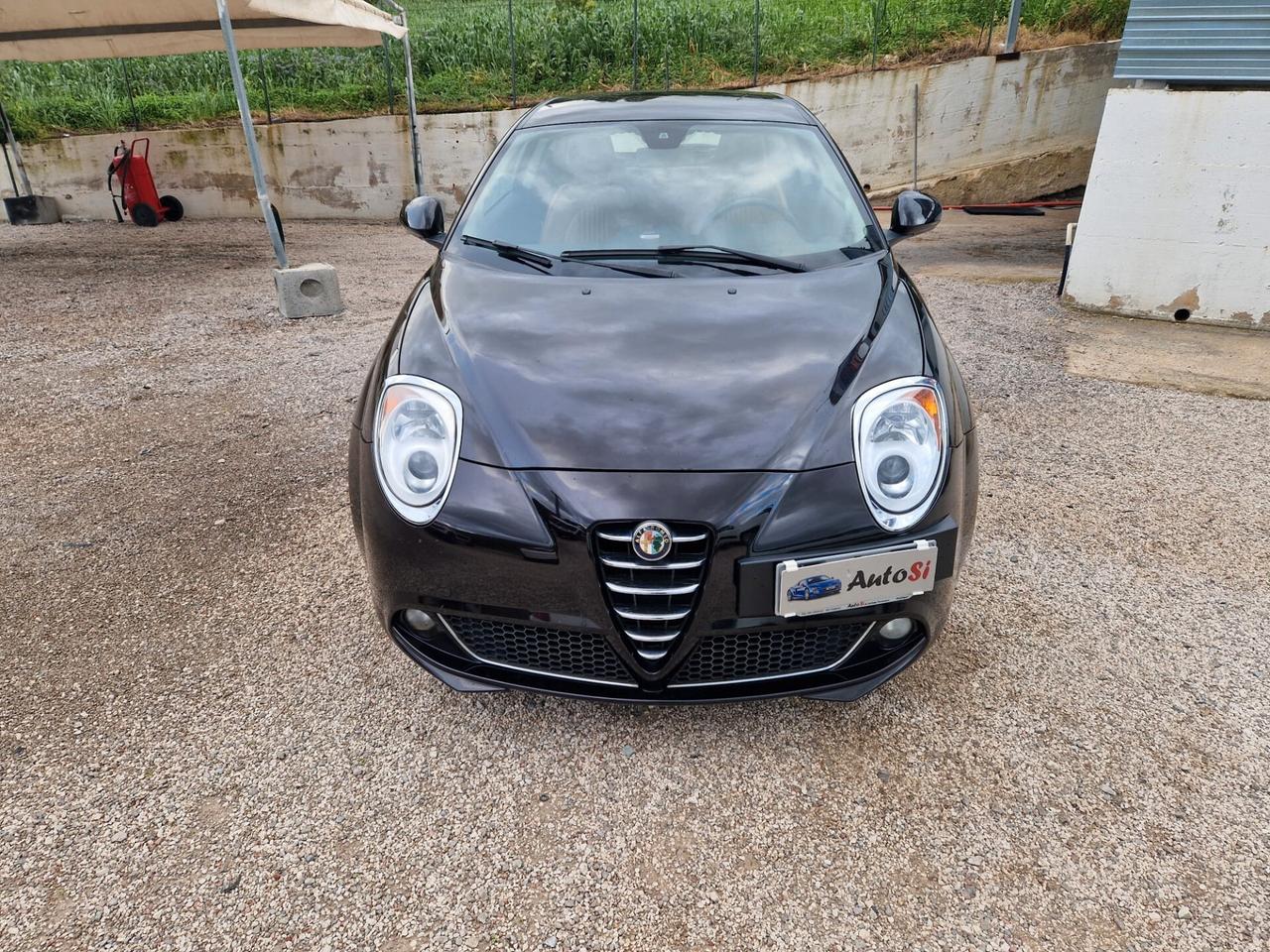 Alfa Romeo MiTo 1.3 JTDm 85 CV S&S