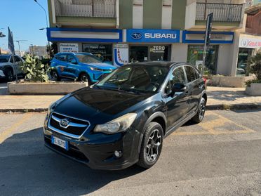 Subaru XV 2.0D-S Trend