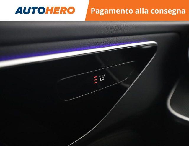 MERCEDES-BENZ C 220 d Mild hybrid S.W. Sport