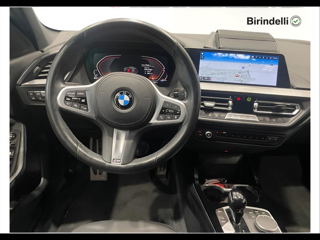 BMW Serie 1 (F40) - 116d 5p. Msport