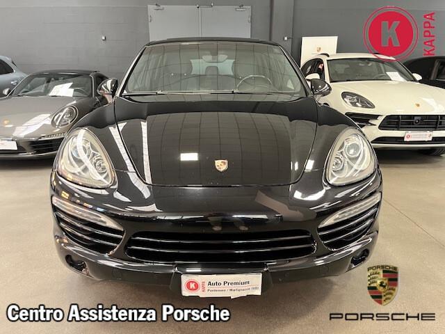 Porsche Cayenne 3.0 Diesel