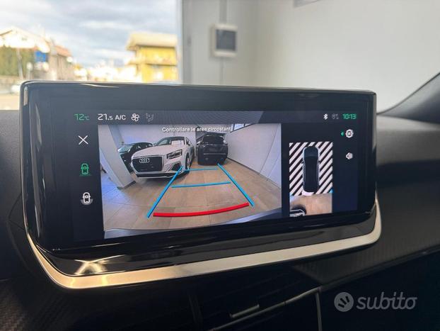 PEUGEOT 2008 PureTech 100 S&S Allure