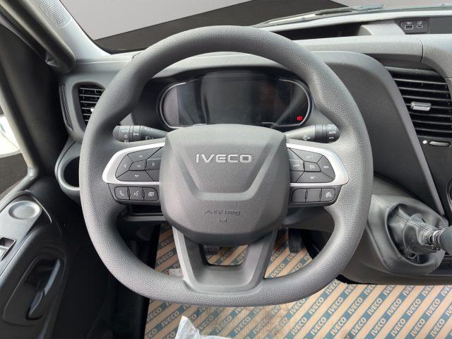 IVECO Daily 35S14 V R. SINGOLA 2.3