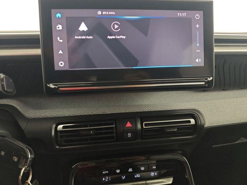 Citroën C3 PureTech 100 S&S Max