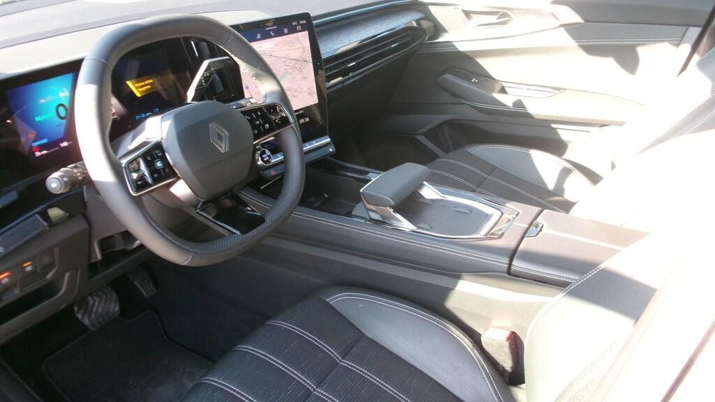 Renault Austral 1.2 E-Tech full hybrid Techno