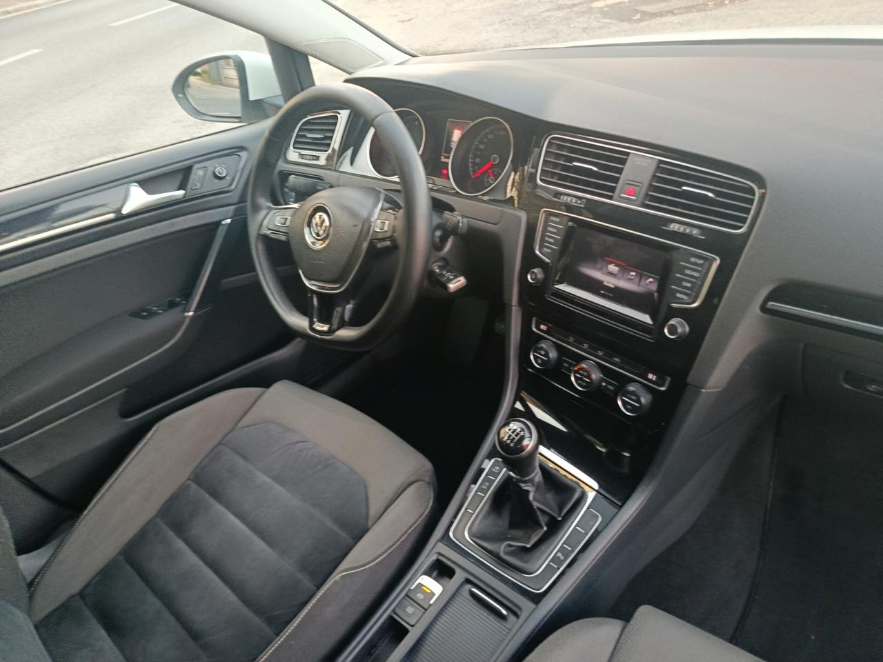 Volkswagen Golf 1.4 TSI 5p. Highline BlueMotion Technology