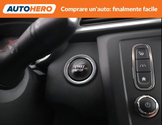 RENAULT Kadjar dCi 130CV Energy Intens