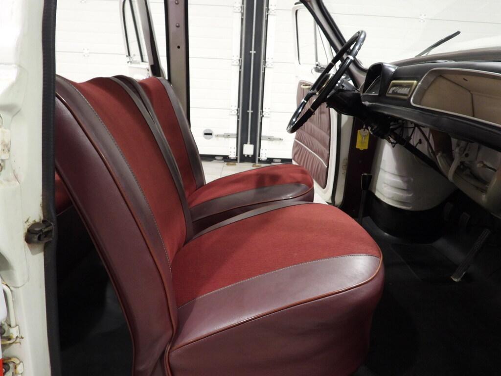 Renault Alpine A310 DAUPHINE R1090