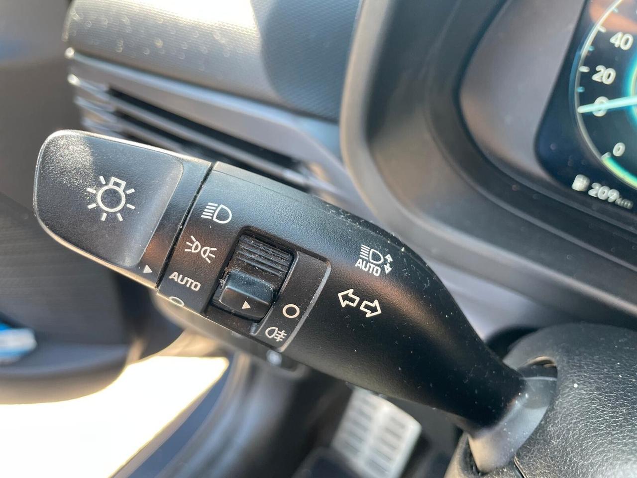 Hyundai Bayon 1.2 GPL MT Exclusive
