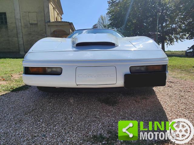 CHEVROLET Corvette C4 5.7 V8 Convertible Volumetrico