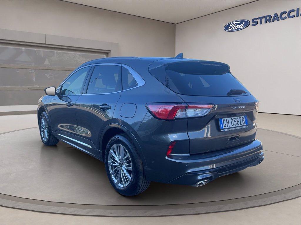 FORD Kuga 2.5 phev Vignale 2wd 225cv e-shifter del 2022
