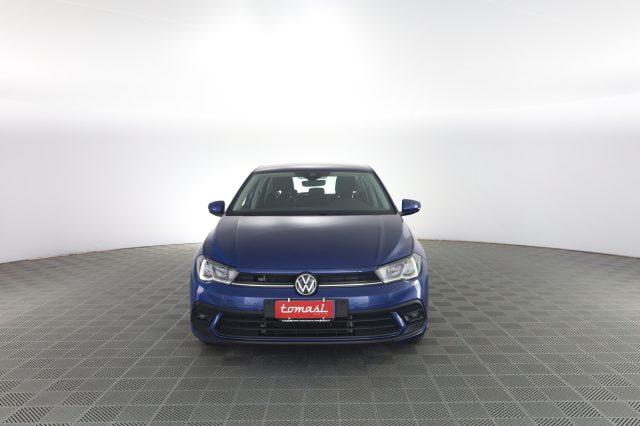 VOLKSWAGEN Polo Polo 1.0 TSI DSG Life