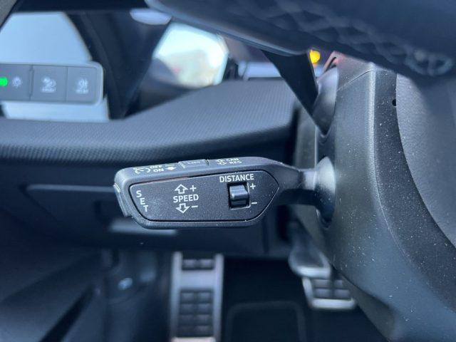 AUDI A3 S3 SPB TFSI quattro S tronic