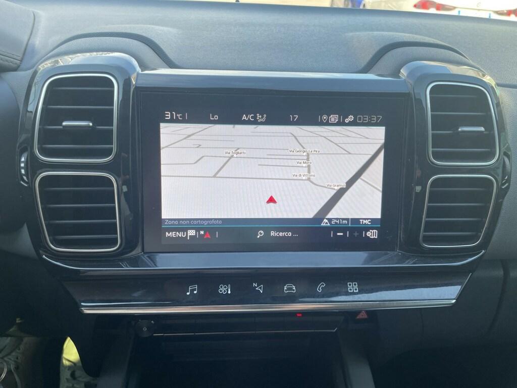 Citroen C5 Aircross 1.2 PureTech Shine