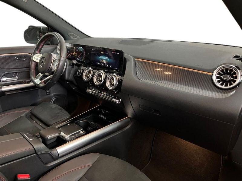 Mercedes-Benz GLA GLA-H247 2020 200 d Premium auto