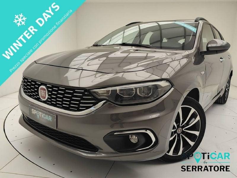 FIAT Tipo SW II 2016 SW 1.6 mjt Lounge s&s 120cv my20