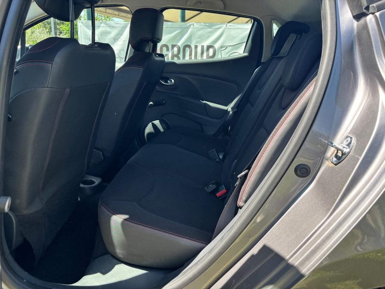 Renault Clio 1.5dCi 75CV-2014"PERFETTA"