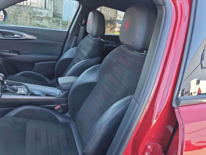 ALFA ROMEO TONALE 1.5 130 CV HYBRID DDCT7 SPECIALE SUV