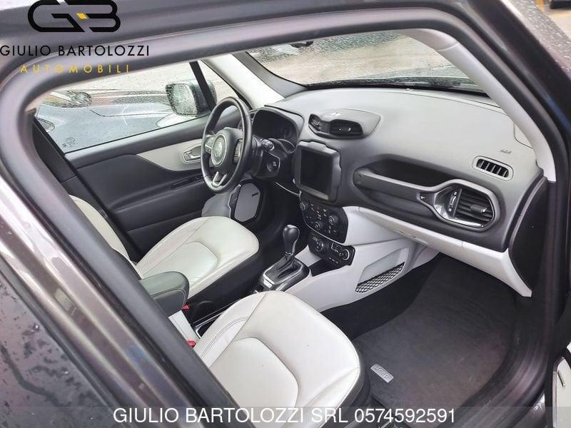 Jeep Renegade Renegade 1.3 T4 190CV PHEV 4xe AT6 Limited