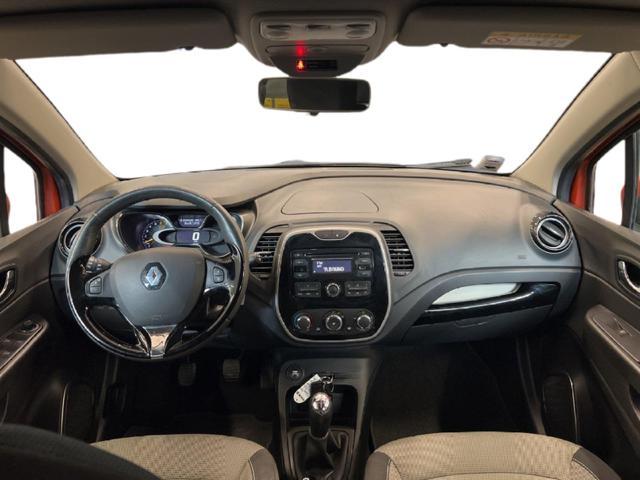 RENAULT Captur 0.9 TCe 12V 90 CV Start&Stop Wave