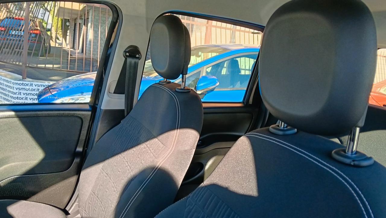 FIAT PANDA HYBRID KM 41.000 -PREZZO PROMO!