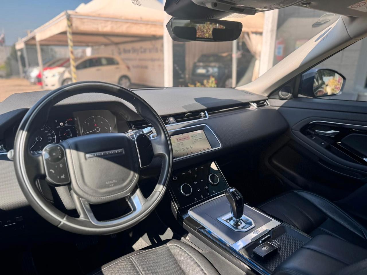 Land Rover Range Evoque 2.0D I4-L.Flw 150 CV AWD S