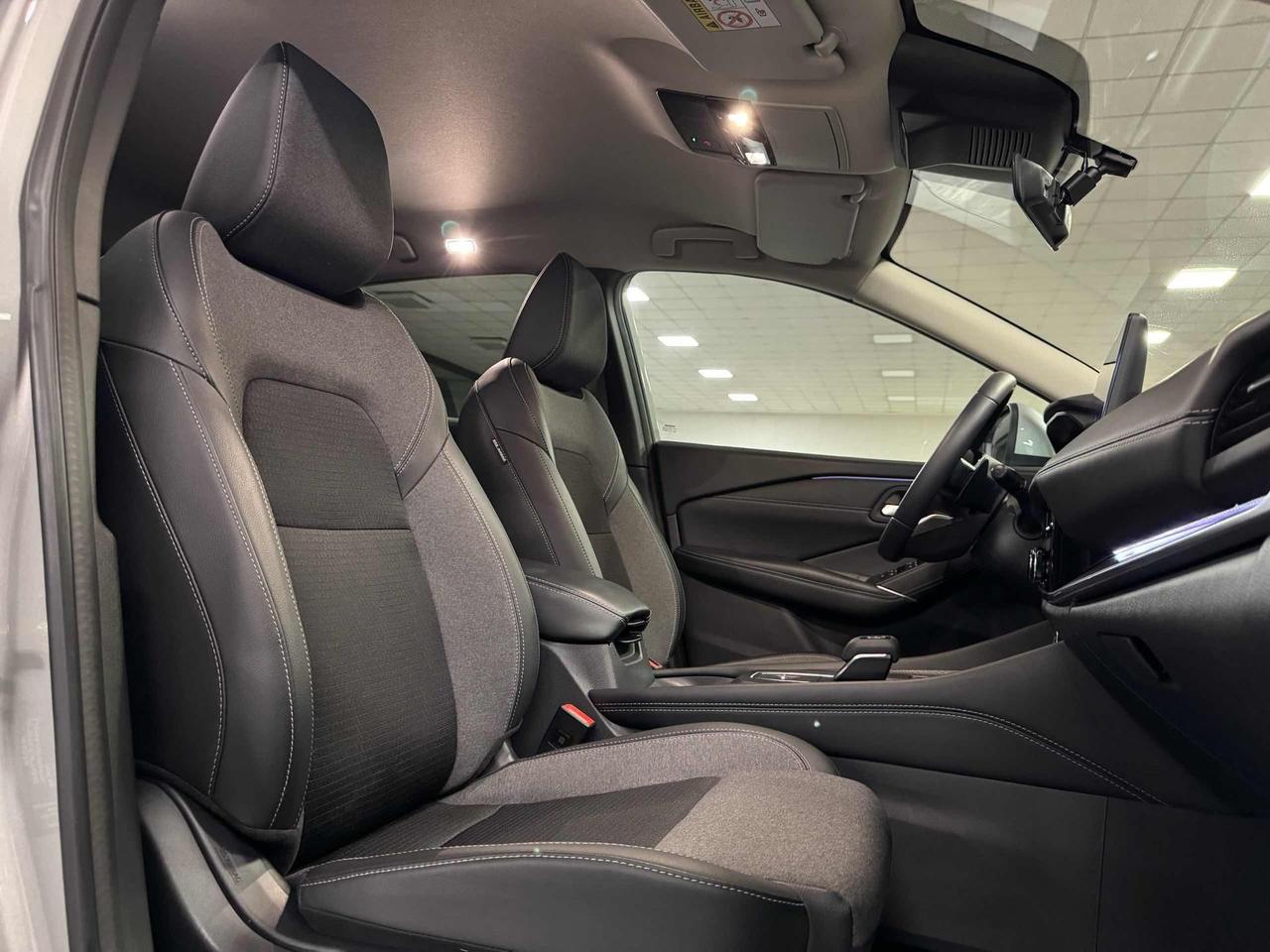 Nissan Qashqai MHEV 158 CV Xtronic N-Connecta