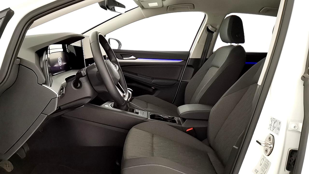 VOLKSWAGEN Golf VIII 2024 - Golf 1.5 tsi Edition Plus 115cv