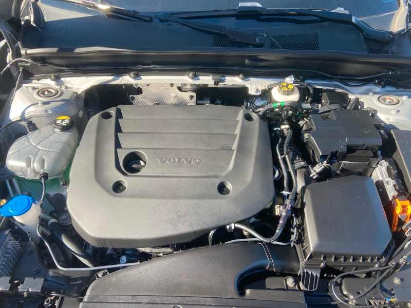 VOLVO XC40 2.0 b3 Core AuTo