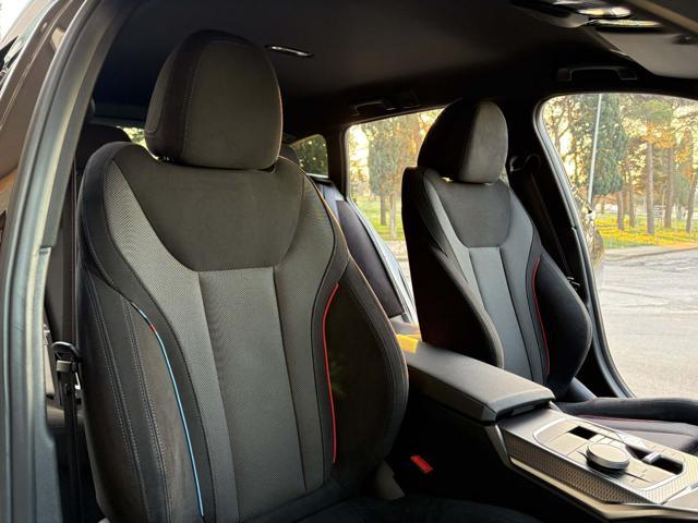 BMW 320 d 48V xDrive Touring Msport Pro ''TOTAL BLACK''