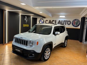 Jeep Renegade 1.6 Mjt 120 CV
