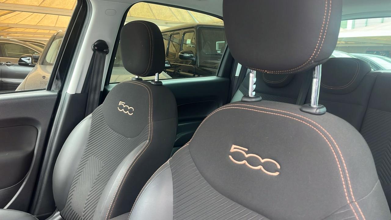 PROMO BLACK FRIDAY Fiat 500L 1.3 Multijet 95 CV Cross
