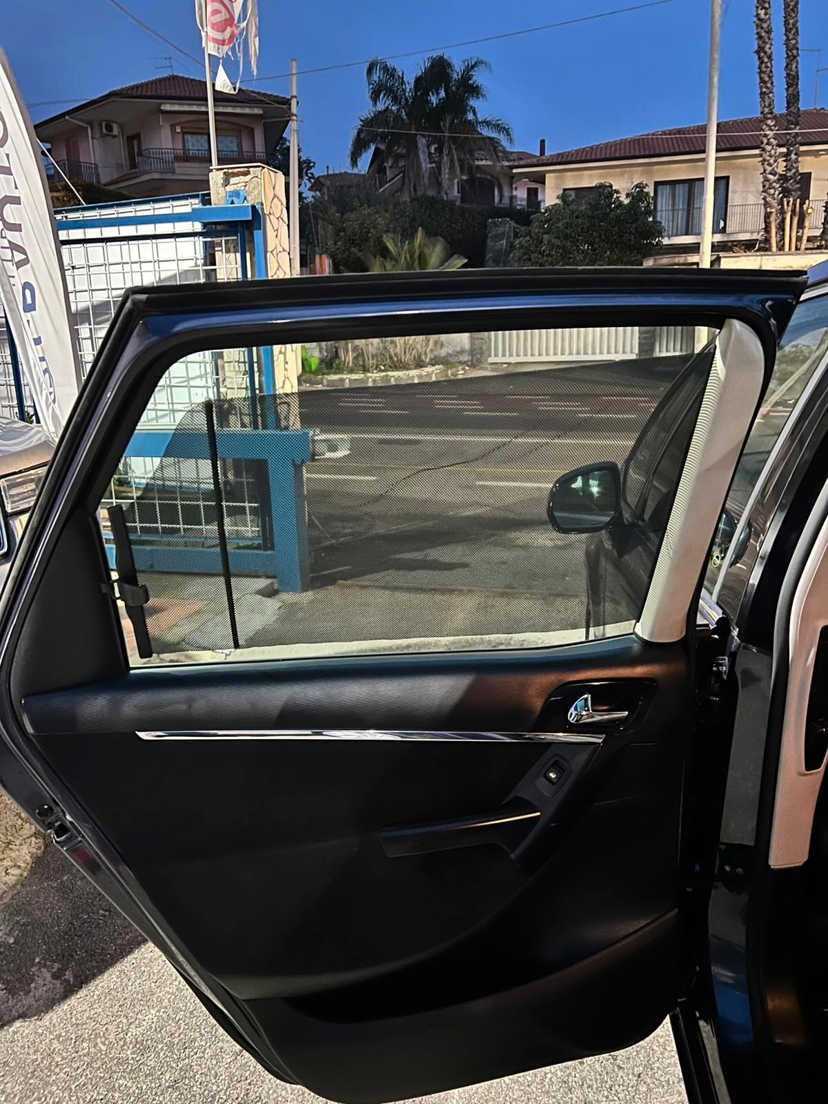 Citroen C4 Picasso 1.6 e-HDi 115 Seduction