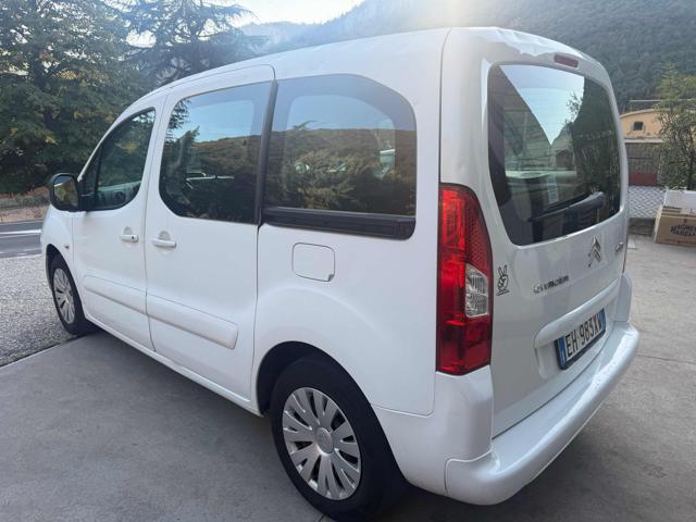CITROEN Berlingo 5posti 1.6 HDi 90CV FAP XTR Theatre Bellissima