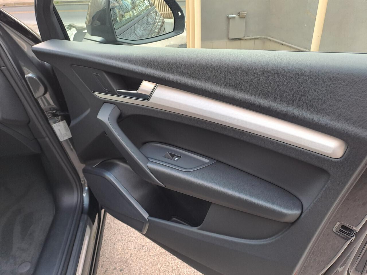 Audi Q5 35 TDI S tronic S line